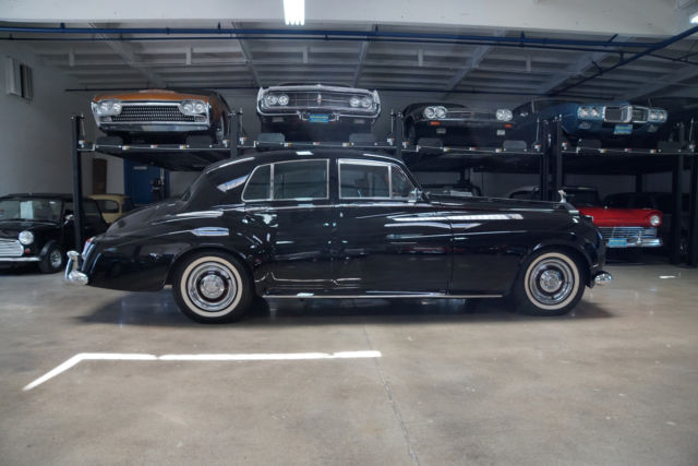 1962 Rolls-Royce Other -- - photo 3