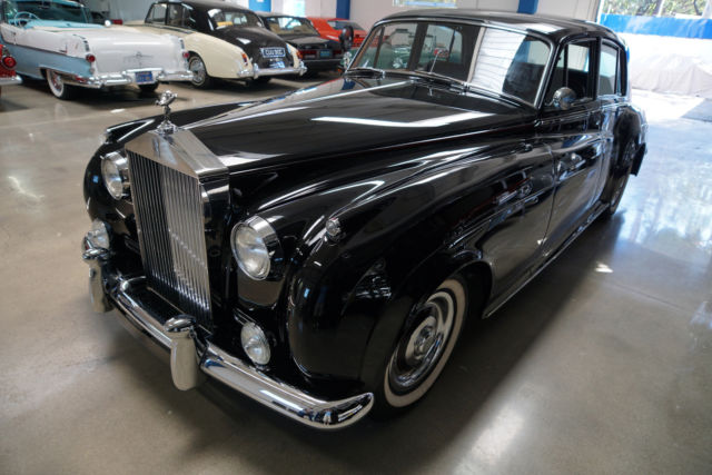 1962 Rolls-Royce Other -- - photo 4