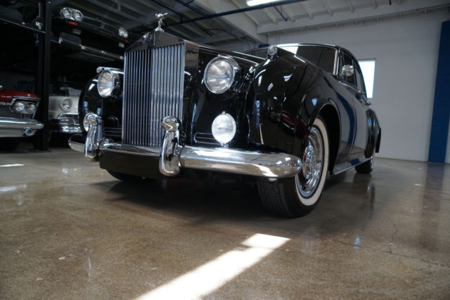 1962 Rolls-Royce Other -- - photo 6