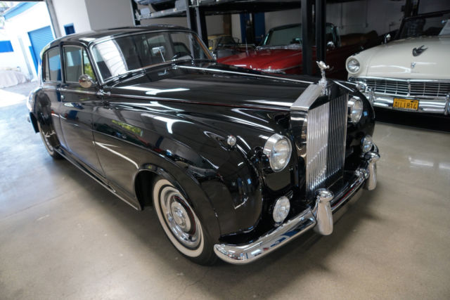 1962 Rolls-Royce Other -- - photo 7