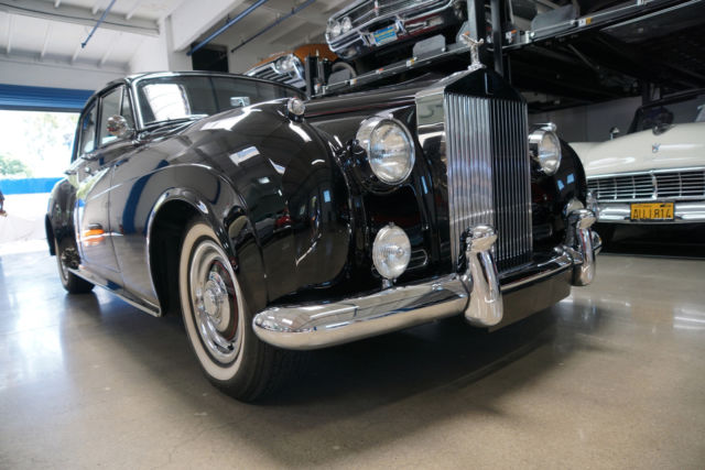 1962 Rolls-Royce Other -- - photo 8