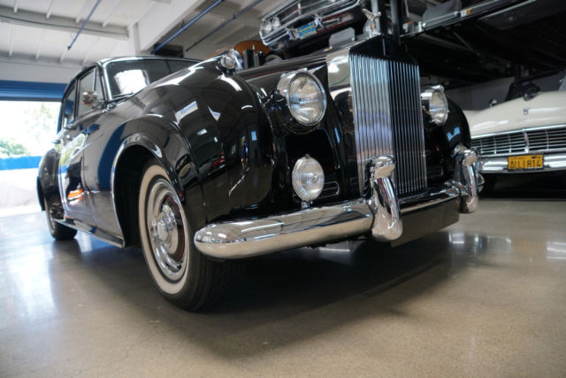 1962 Rolls-Royce Other -- - photo 9