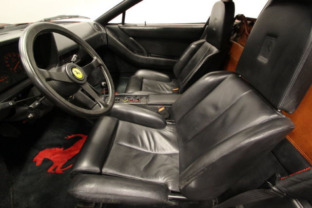 1986 Ferrari Testarossa - photo 3