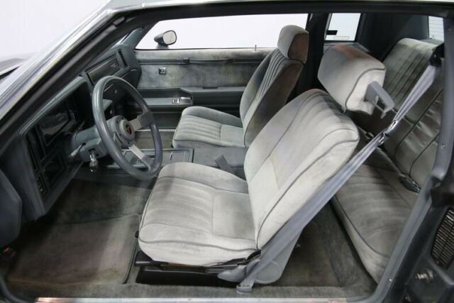 1987 Buick Regal Turbo - photo 5