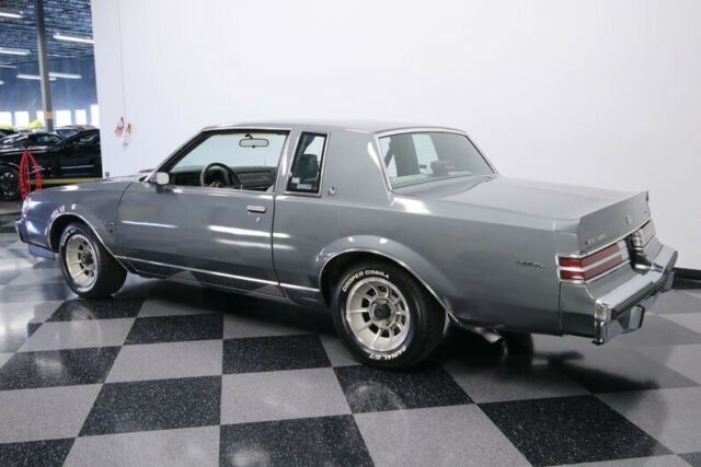 1987 Buick Regal Turbo - photo 9