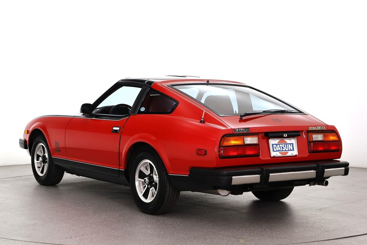 1980 Datsun Z-Series - photo 12