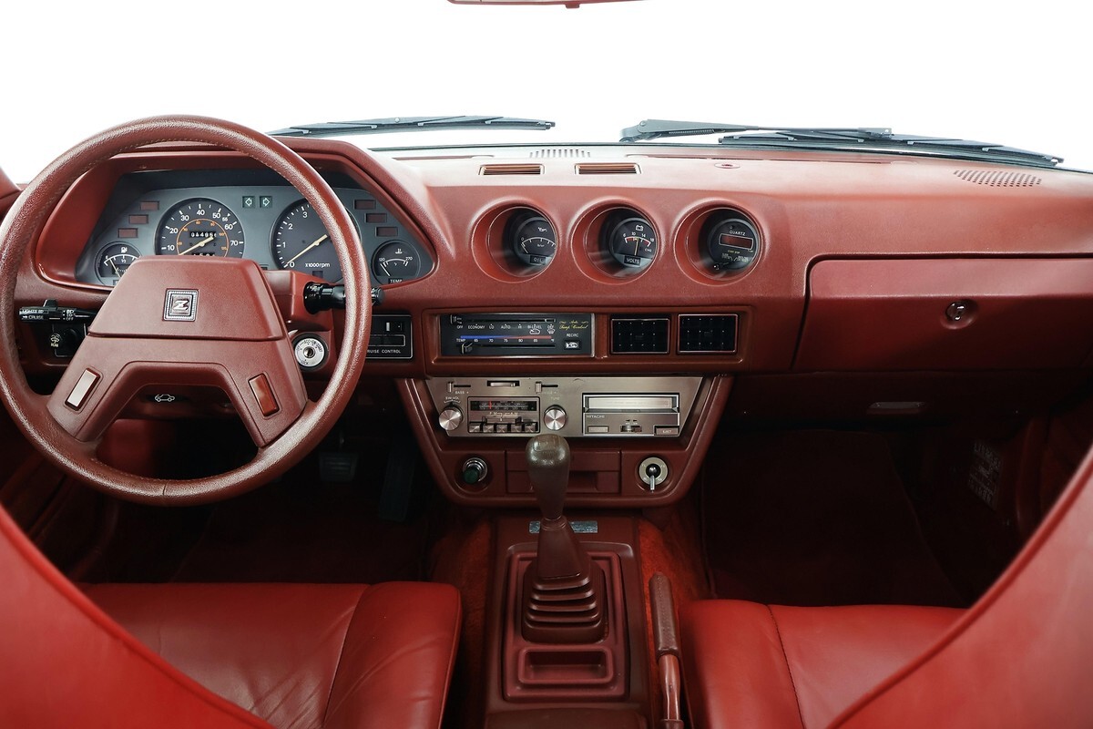 1980 Datsun Z-Series - photo 13