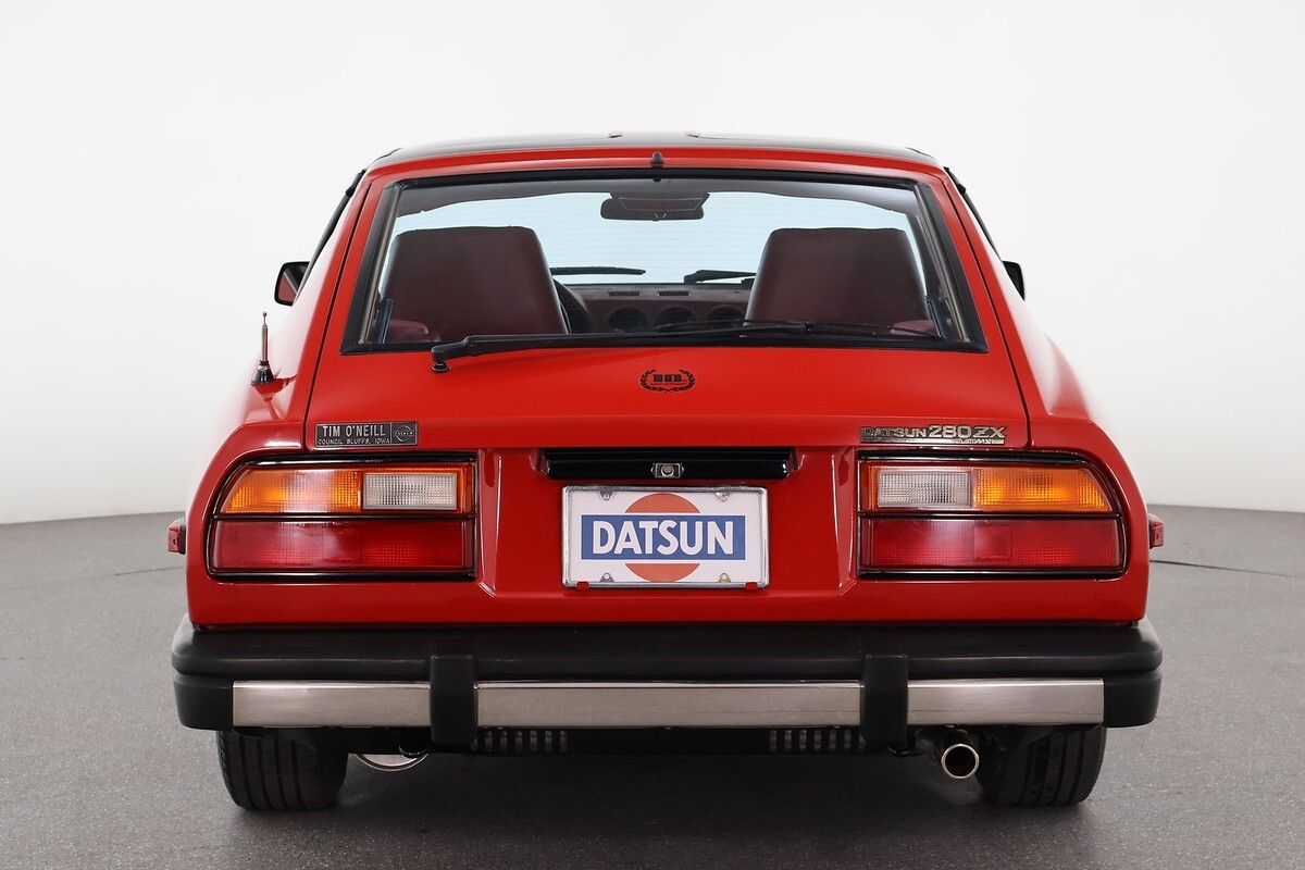 1980 Datsun Z-Series - photo 5