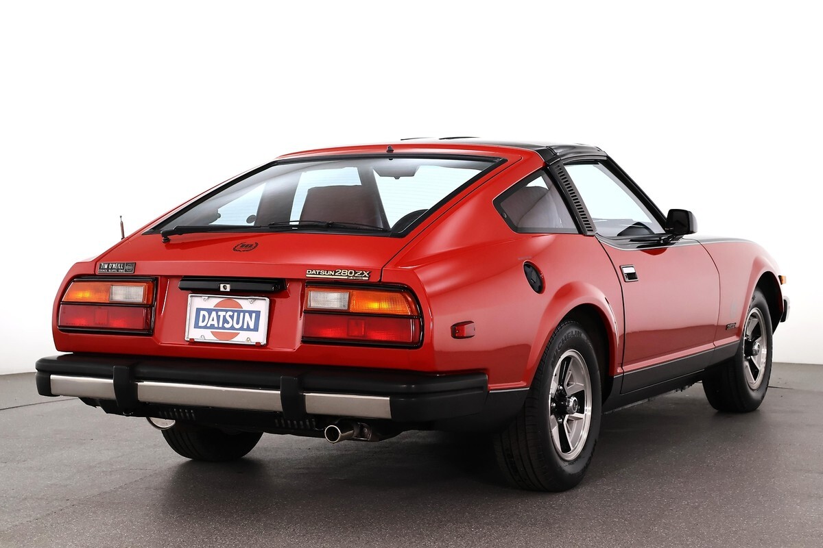 1980 Datsun Z-Series - photo 6