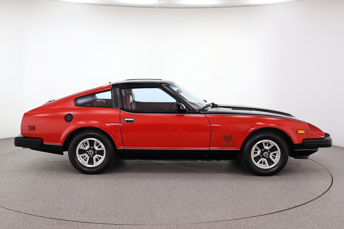 1980 Datsun Z-Series - photo 7