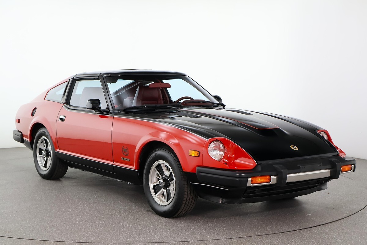 1980 Datsun Z-Series - photo 8