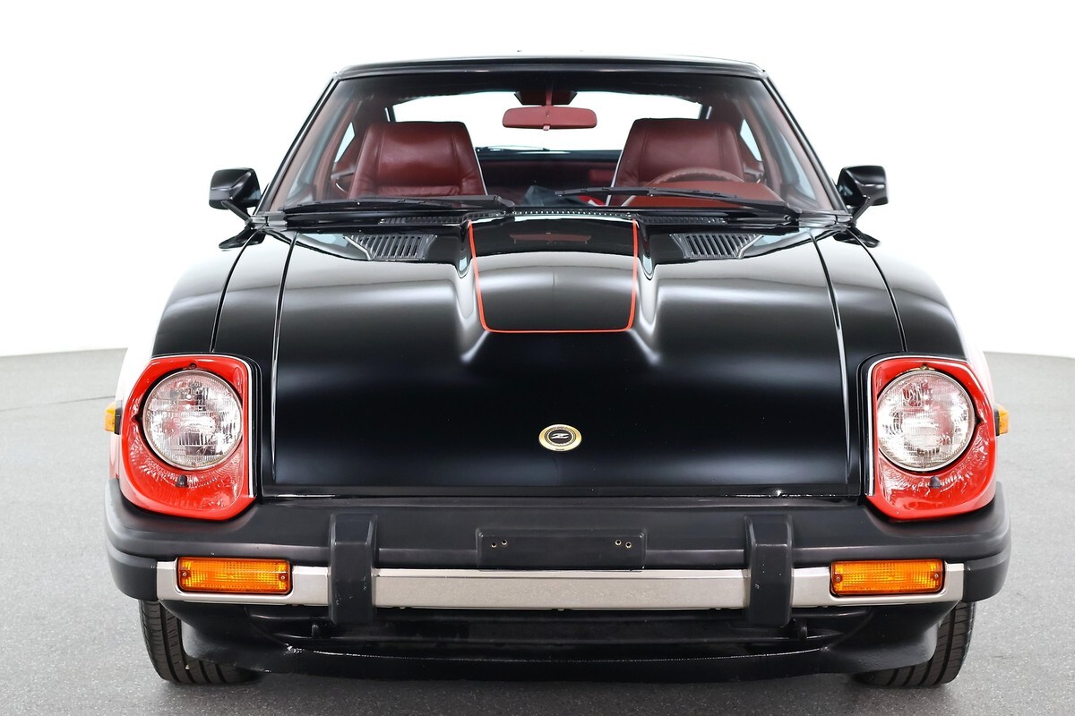 1980 Datsun Z-Series - photo 9