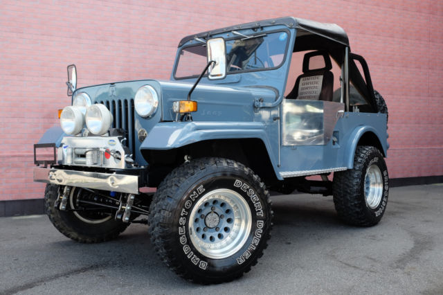 1983 Mitsubishi Other