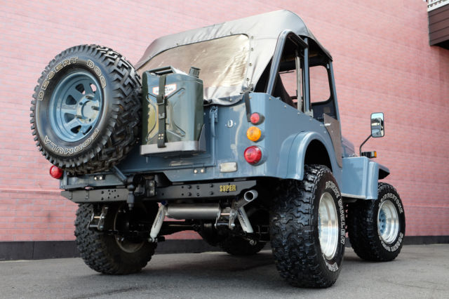 1983 Mitsubishi Other - photo 3