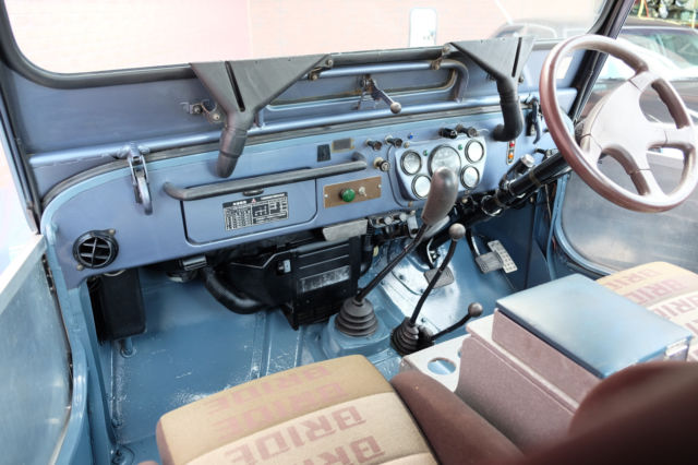 1983 Mitsubishi Other - photo 5