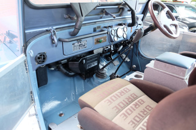 1983 Mitsubishi Other - photo 6