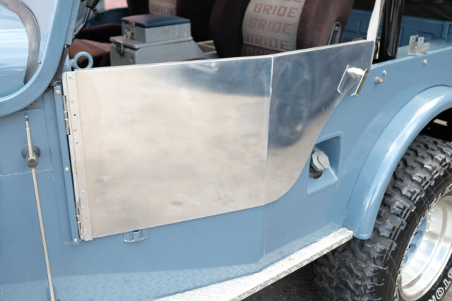 1983 Mitsubishi Other - photo 9