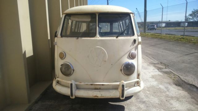 15 window - 1973 VW Volkswagen Split Window Original Kombi Bus for sale. 1973 Volkswagen Bus/Vanagon van