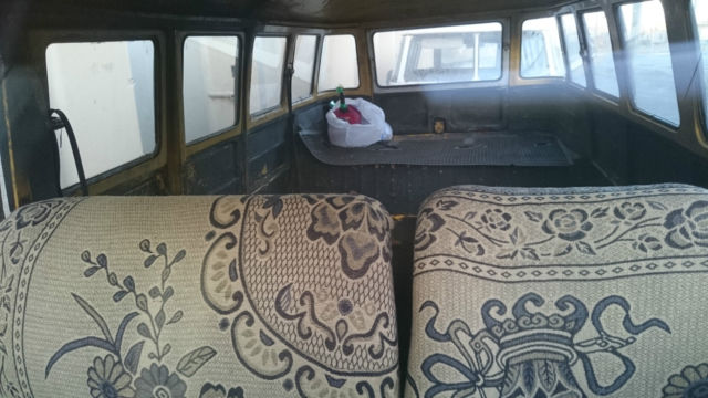 1974 Volkswagen Bus/Vanagon Van - photo 6