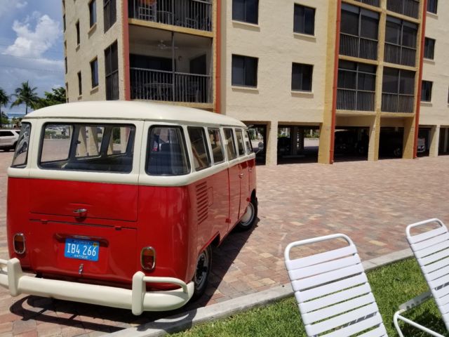 1975 Volkswagen Bus/Vanagon - photo 2