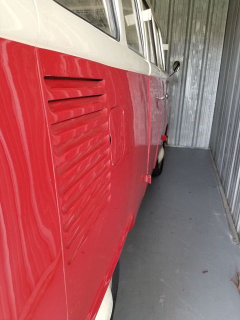 1975 Volkswagen Bus/Vanagon - photo 3