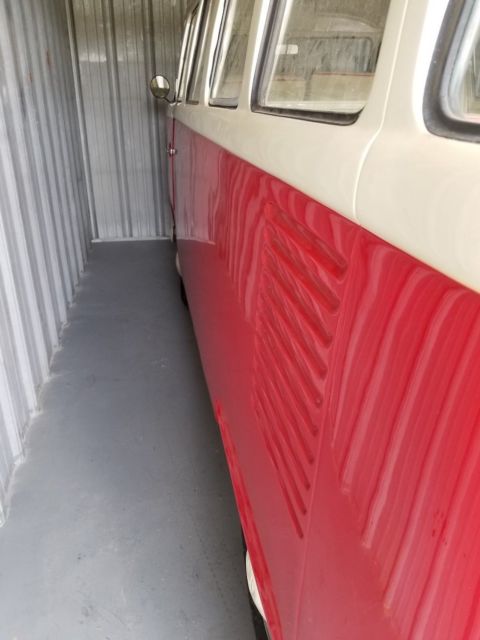 1975 Volkswagen Bus/Vanagon - photo 4