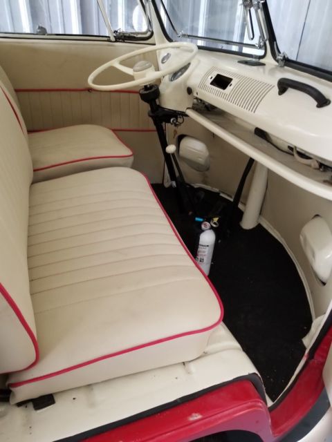 1975 Volkswagen Bus/Vanagon - photo 5