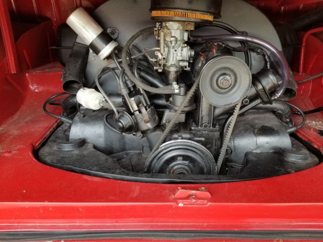 1975 Volkswagen Bus/Vanagon - photo 6