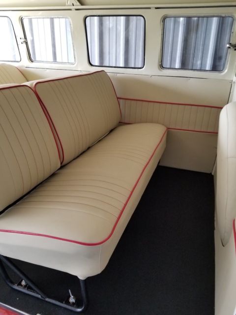 1975 Volkswagen Bus/Vanagon - photo 9