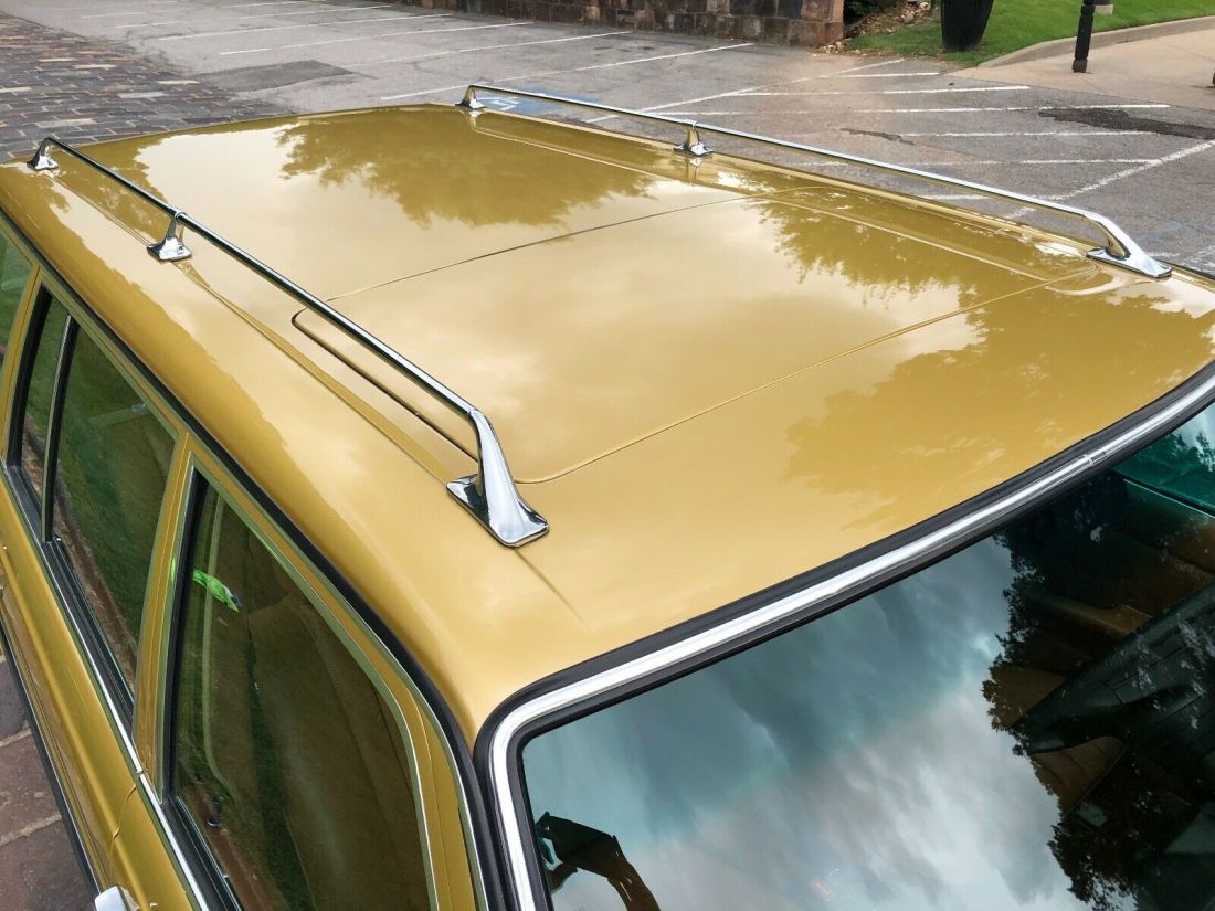 1979 Mercedes-Benz 300-Series 300TD - photo 9