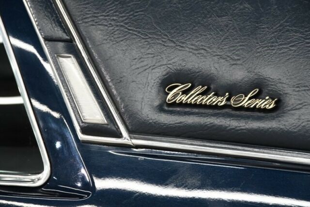1979 Lincoln Mark Series Collector Series - photo 10