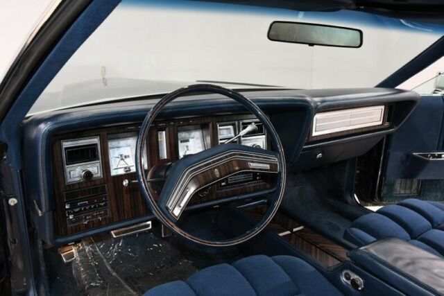 1979 Lincoln Mark Series Collector Series - photo 2