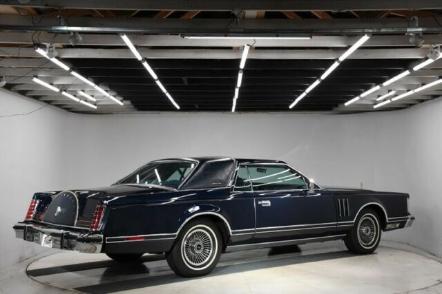 1979 Lincoln Mark Series Collector Series - photo 3