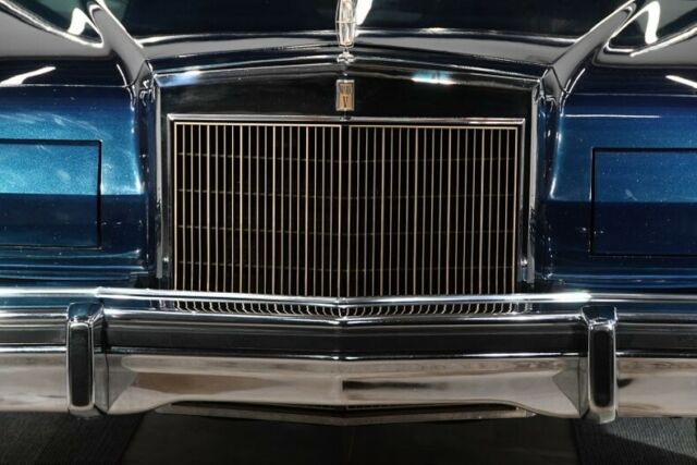 1979 Lincoln Mark Series Collector Series - photo 5