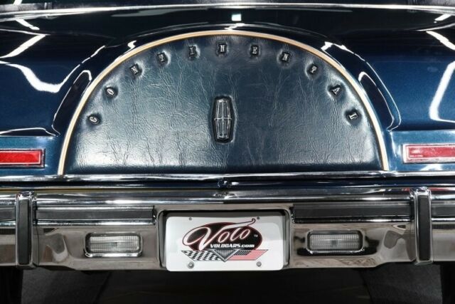 1979 Lincoln Mark Series Collector Series - photo 6