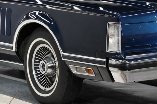 1979 Lincoln Mark Series Collector Series - photo 8