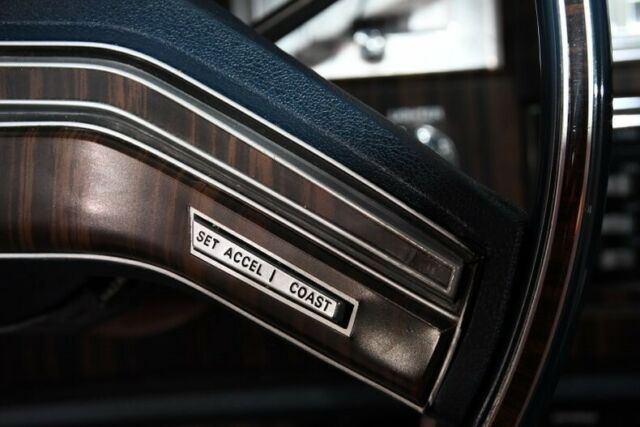 1979 Lincoln Mark Series Collector Series - photo 9