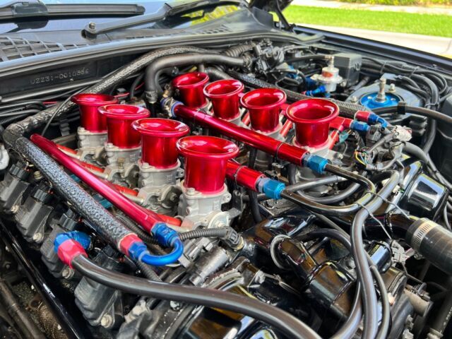 $150k Custom Build | OS88 Sequential 6 Speed | TODA ITBs | Most Unique Soarer. 1994 Toyota Custom 4.0 GT-L
