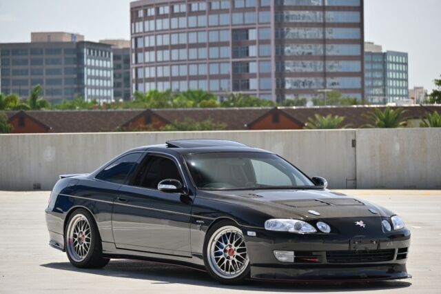 1994 Toyota Custom 4.0 GT-L - photo 11