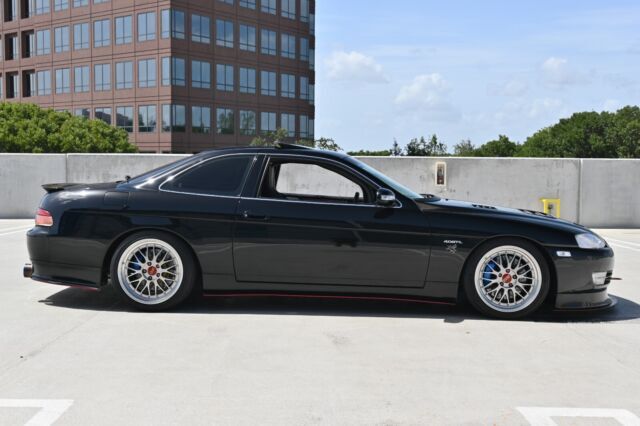 1994 Toyota Custom 4.0 GT-L - photo 12