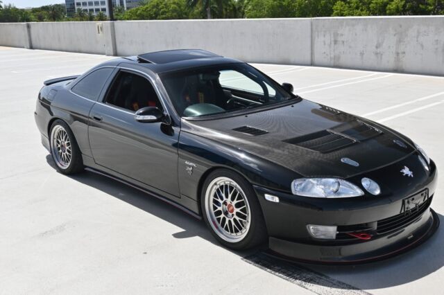 1994 Toyota Custom 4.0 GT-L - photo 13