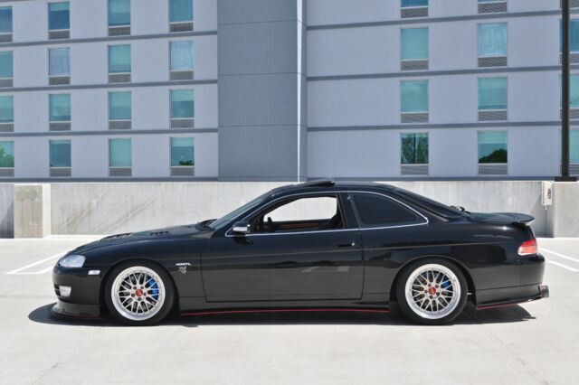 1994 Toyota Custom 4.0 GT-L - photo 2