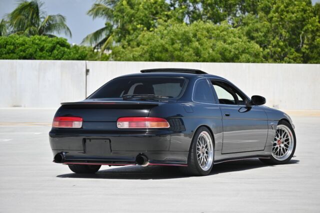 1994 Toyota Custom 4.0 GT-L - photo 3