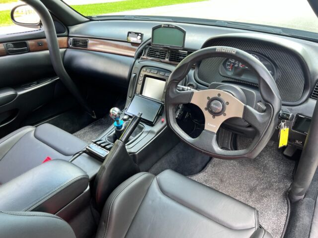 1994 Toyota Custom 4.0 GT-L - photo 4