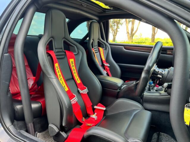 1994 Toyota Custom 4.0 GT-L - photo 5