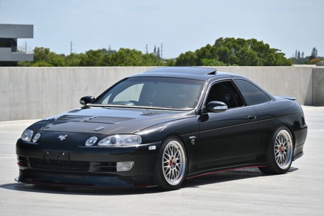 1994 Toyota Custom 4.0 GT-L - photo 6