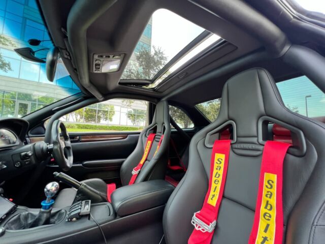 1994 Toyota Custom 4.0 GT-L - photo 8