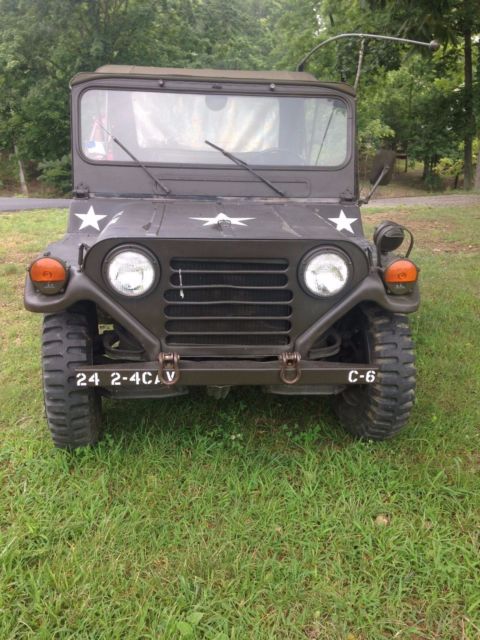 1961 Jeep Other - photo 6