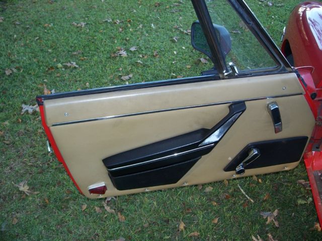 1979 Alfa Romeo Spider Veloce - photo 10
