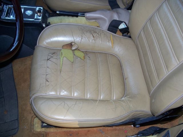 1979 Alfa Romeo Spider Veloce - photo 12